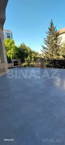 Продаётся 8-комн. дом/дача 650 м², Бинагадинский р., photo 20 from 32