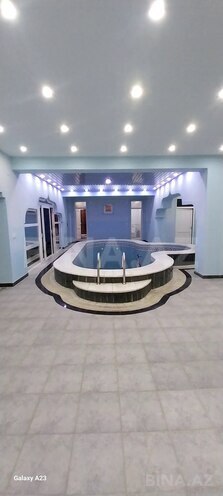Продаётся 8-комн. дом/дача 650 м², Бинагадинский р., photo 28 from 32