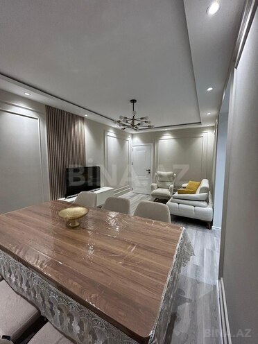 Продаётся 3-комн. вторичка 75 м², м. Мемар Аджеми, photo 3 from 17