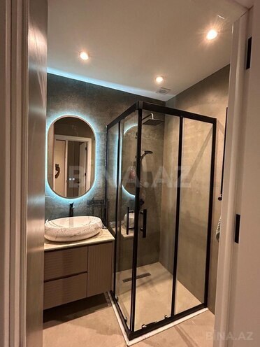 Продаётся 3-комн. вторичка 75 м², м. Мемар Аджеми, photo 16 from 17