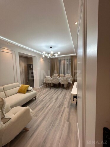 Продаётся 3-комн. вторичка 75 м², м. Мемар Аджеми, photo 1 from 17
