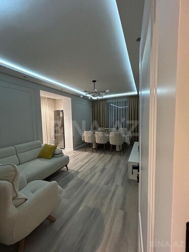 Продаётся 3-комн. вторичка 75 м², м. Мемар Аджеми, photo 4 from 17