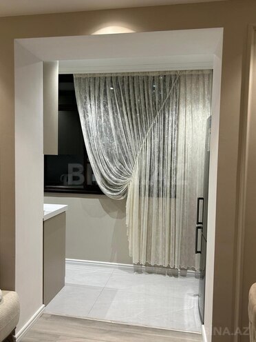 Продаётся 3-комн. вторичка 75 м², м. Мемар Аджеми, photo 15 from 17