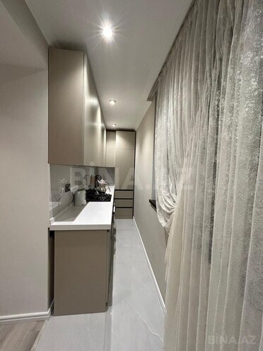 Продаётся 3-комн. вторичка 75 м², м. Мемар Аджеми, photo 12 from 17