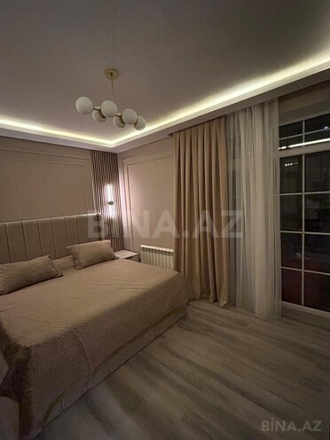 Продаётся 3-комн. вторичка 75 м², м. Мемар Аджеми, photo 8 from 17