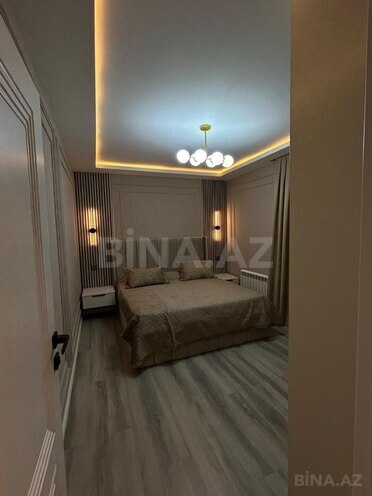 Продаётся 3-комн. вторичка 75 м², м. Мемар Аджеми, photo 7 from 17