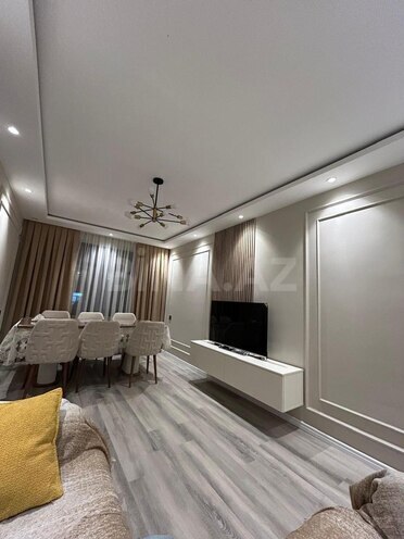 Продаётся 3-комн. вторичка 75 м², м. Мемар Аджеми, photo 6 from 17