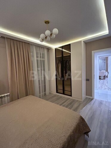 Продаётся 3-комн. вторичка 75 м², м. Мемар Аджеми, photo 10 from 17