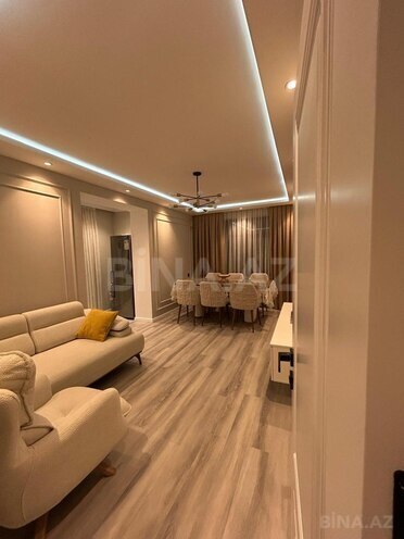 Продаётся 3-комн. вторичка 75 м², м. Мемар Аджеми, photo 5 from 17