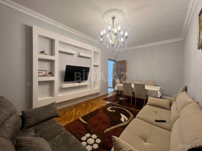 Satılır 3 otaqlı köhnə tikili 90 m², Binəqədi r., photo 4 from 11