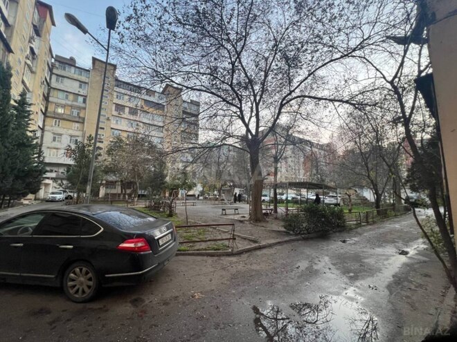 Satılır 3 otaqlı köhnə tikili 90 m², Binəqədi r., photo 10 from 11