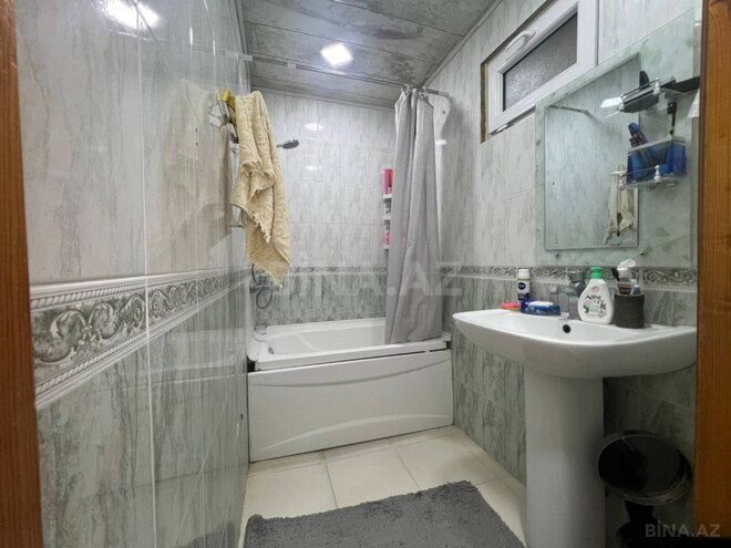 Satılır 3 otaqlı köhnə tikili 90 m², Binəqədi r., photo 9 from 11
