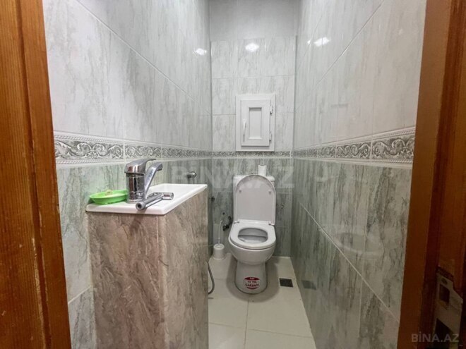 Satılır 3 otaqlı köhnə tikili 90 m², Binəqədi r., photo 8 from 11