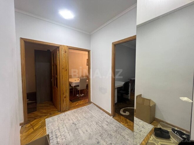 Satılır 3 otaqlı köhnə tikili 90 m², Binəqədi r., photo 6 from 11