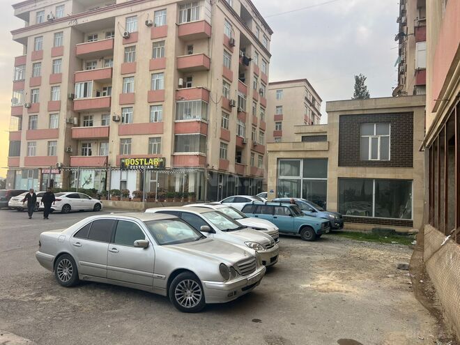 Продаётся  объект 140 м², пос. Бинагади, photo 5 from 7
