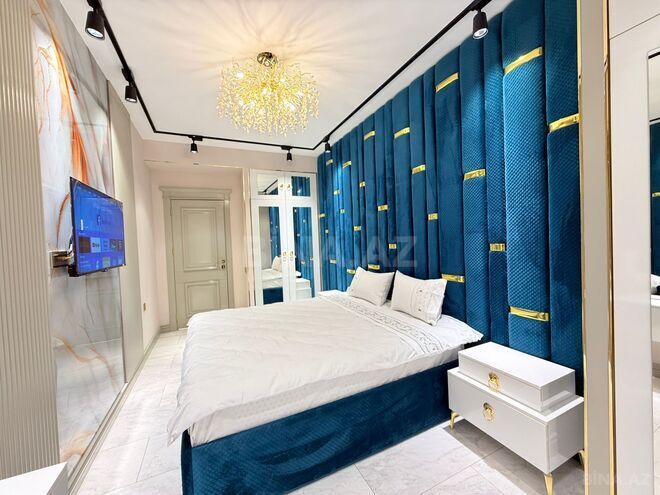 Продаётся 5-комн. новостройка 184 м², м. Нариман Нариманов, photo 14 from 23