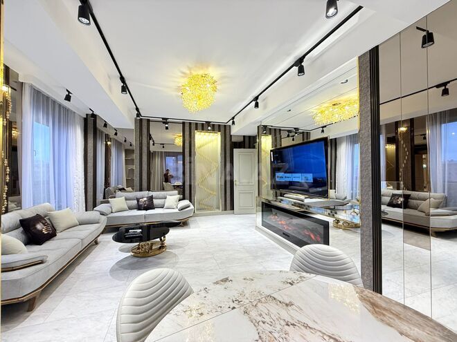 Продаётся 5-комн. новостройка 184 м², м. Нариман Нариманов, photo 4 from 23