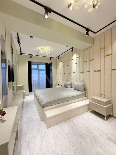 Продаётся 5-комн. новостройка 184 м², м. Нариман Нариманов, photo 17 from 23