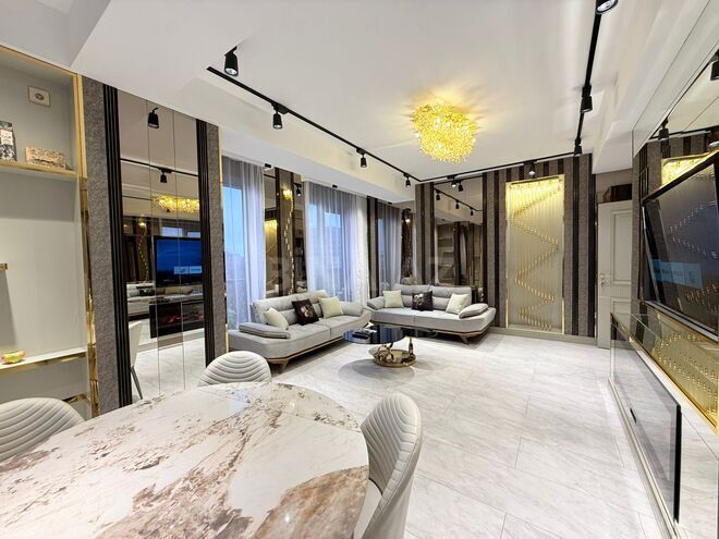 Продаётся 5-комн. новостройка 184 м², м. Нариман Нариманов, photo 3 from 23