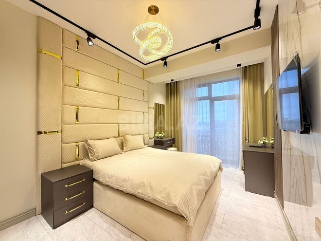 Продаётся 5-комн. новостройка 184 м², м. Нариман Нариманов, photo 18 from 23