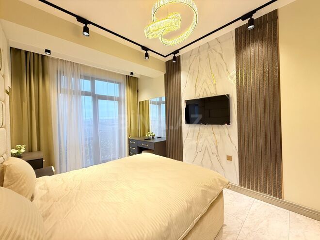 Продаётся 5-комн. новостройка 184 м², м. Нариман Нариманов, photo 12 from 23