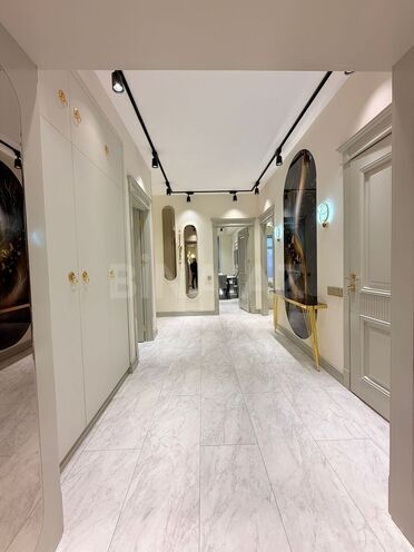 Продаётся 5-комн. новостройка 184 м², м. Нариман Нариманов, photo 19 from 23