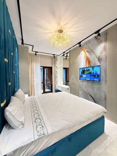 Продаётся 5-комн. новостройка 184 м², м. Нариман Нариманов, photo 13 from 23