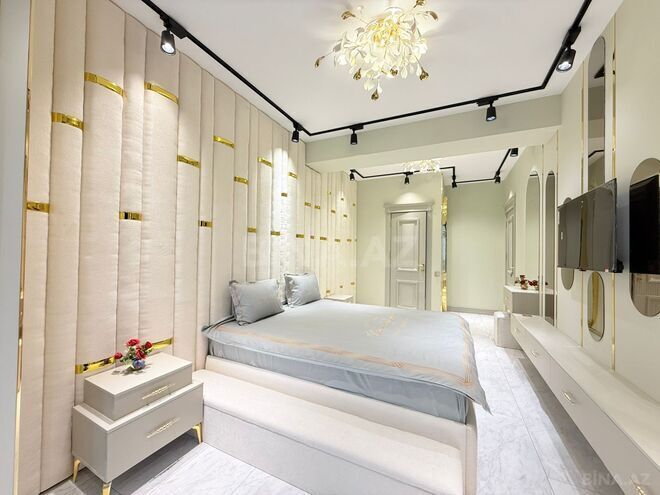 Продаётся 5-комн. новостройка 184 м², м. Нариман Нариманов, photo 11 from 23