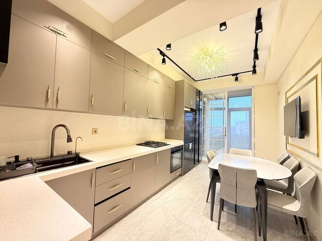 Продаётся 5-комн. новостройка 184 м², м. Нариман Нариманов, photo 7 from 23