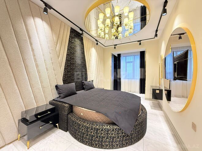 Продаётся 5-комн. новостройка 184 м², м. Нариман Нариманов, photo 10 from 23