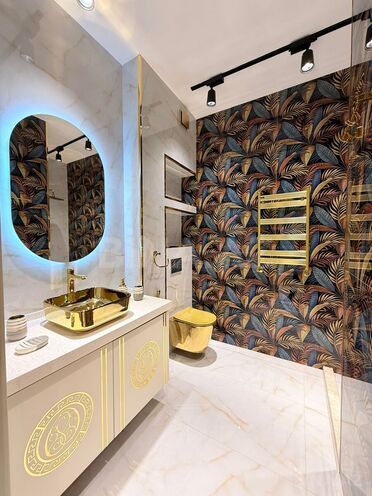 Продаётся 5-комн. новостройка 184 м², м. Нариман Нариманов, photo 21 from 23