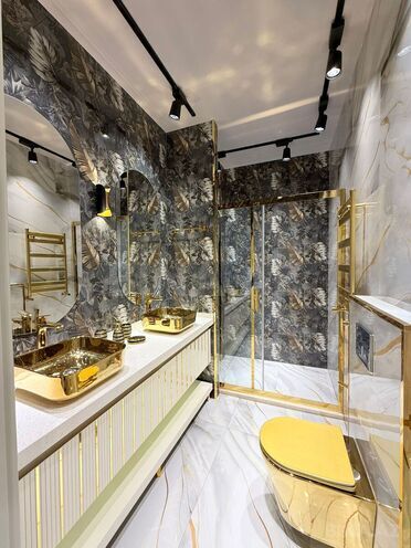 Продаётся 5-комн. новостройка 184 м², м. Нариман Нариманов, photo 22 from 23