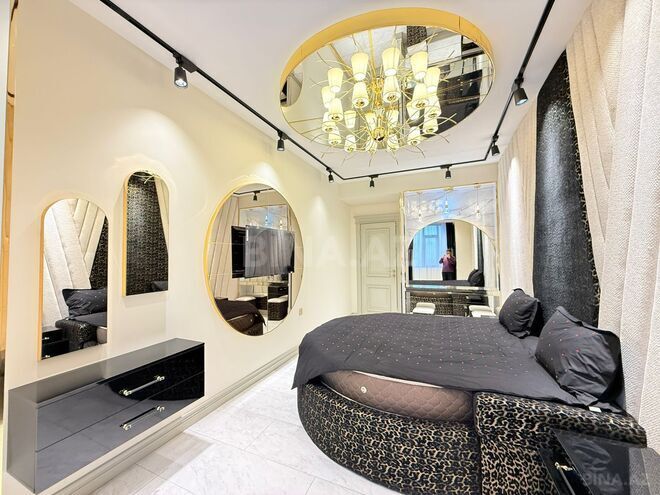 Продаётся 5-комн. новостройка 184 м², м. Нариман Нариманов, photo 9 from 23