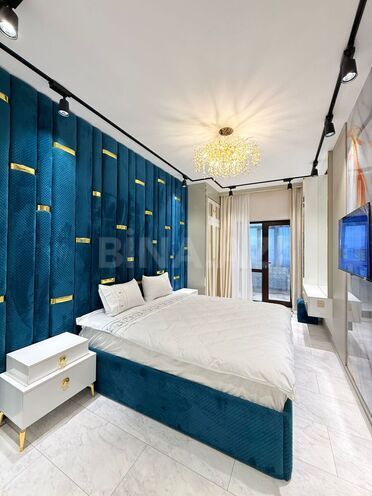 Продаётся 5-комн. новостройка 184 м², м. Нариман Нариманов, photo 15 from 23