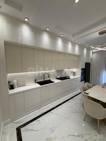 Продаётся 4-комн. новостройка 188 м², пос. Аг шехер, photo 5 from 27