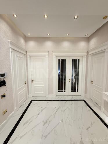 Продаётся 4-комн. новостройка 188 м², пос. Аг шехер, photo 25 from 27