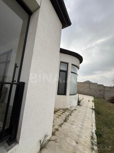 Satılır 4 otaqlı həyət evi/bağ evi 250 m², Sea Breeze q., photo 5 from 31
