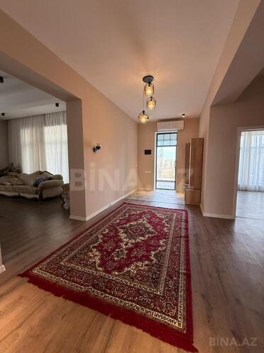 Satılır 4 otaqlı həyət evi/bağ evi 250 m², Sea Breeze q., photo 24 from 31