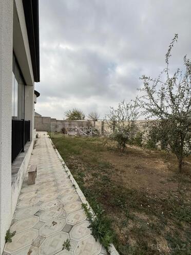 Satılır 4 otaqlı həyət evi/bağ evi 250 m², Sea Breeze q., photo 29 from 31