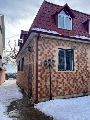 Сдаётся 7-комн. дом/дача 220 м², photo 23 from 26