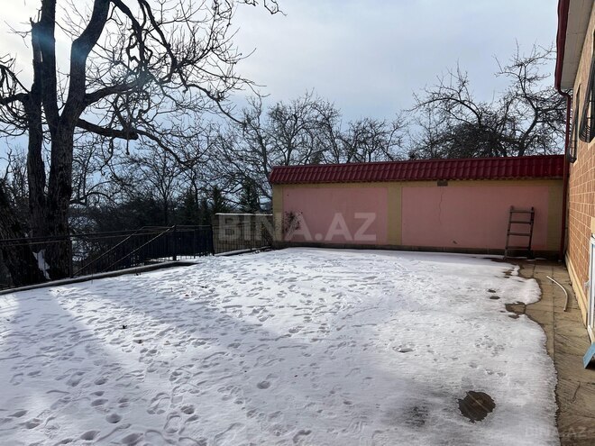 Сдаётся 7-комн. дом/дача 220 м², photo 25 from 26