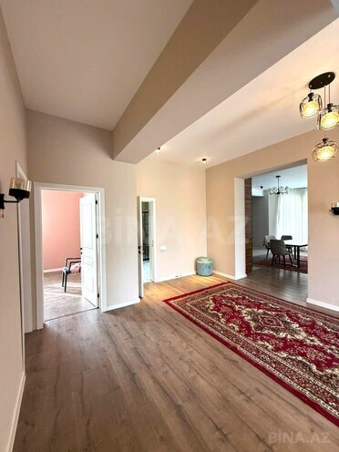 Satılır 4 otaqlı həyət evi/bağ evi 250 m², Sea Breeze q., photo 1 from 31