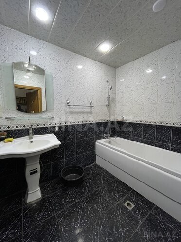 İcarəyə verilir 2 otaqlı yeni tikili 80 m², Memar Əcəmi m., photo 5 from 10