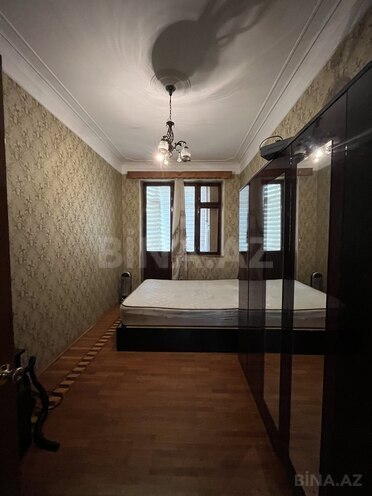 İcarəyə verilir 2 otaqlı yeni tikili 80 m², Memar Əcəmi m., photo 9 from 10