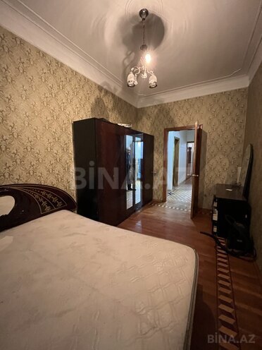 İcarəyə verilir 2 otaqlı yeni tikili 80 m², Memar Əcəmi m., photo 4 from 10