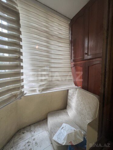 İcarəyə verilir 2 otaqlı yeni tikili 80 m², Memar Əcəmi m., photo 8 from 10