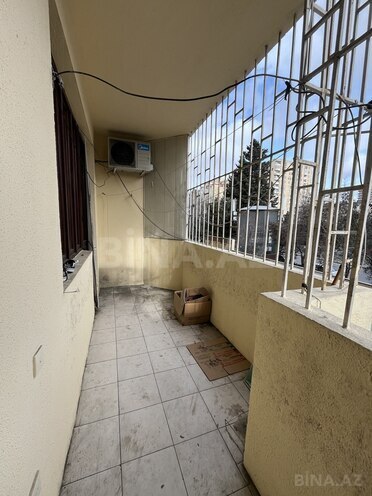 İcarəyə verilir 2 otaqlı yeni tikili 80 m², Memar Əcəmi m., photo 7 from 10