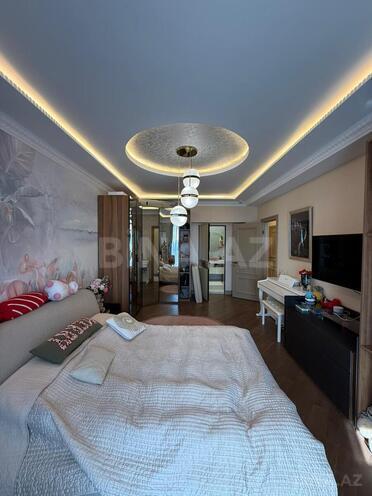 Satılır 5 otaqlı yeni tikili 231 m², Bayıl q., photo 19 from 32