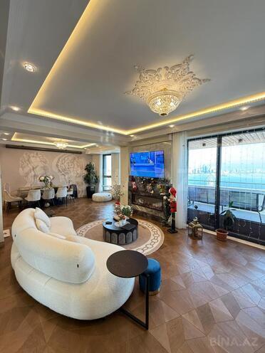 Satılır 5 otaqlı yeni tikili 231 m², Bayıl q., photo 8 from 32