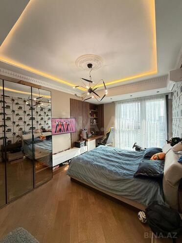 Satılır 5 otaqlı yeni tikili 231 m², Bayıl q., photo 22 from 32